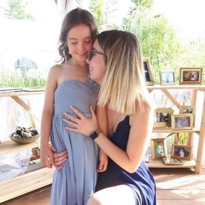 Meet your Posher, Samantha